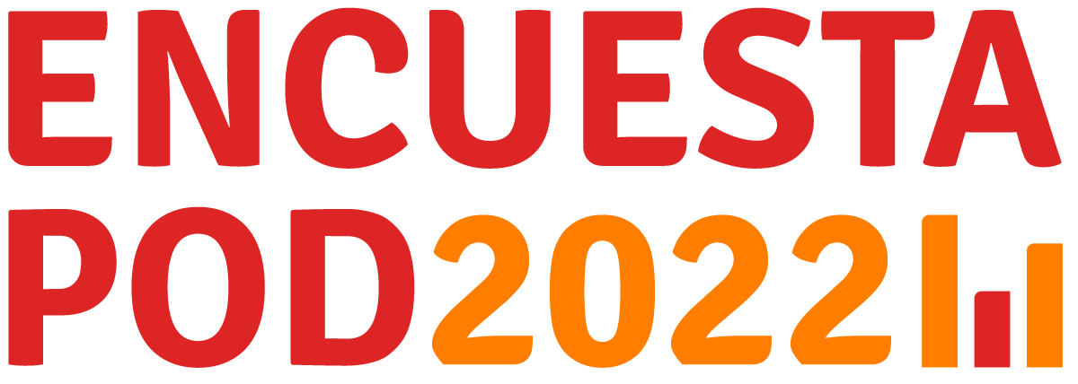 Encuesta Pod 2021