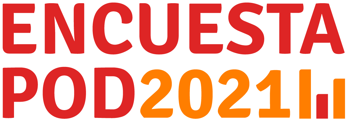Encuesta Pod 2019